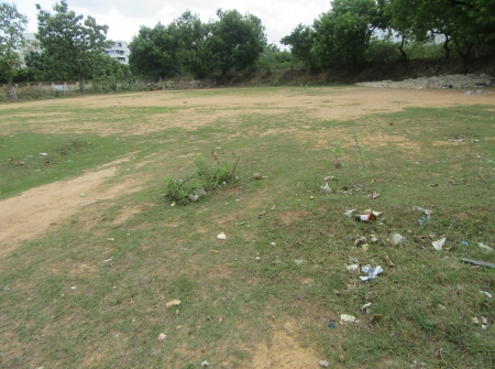  90 Cents Land for Rent or Lease in Residential Area Near D-mart Mangalam Road, Tirupati